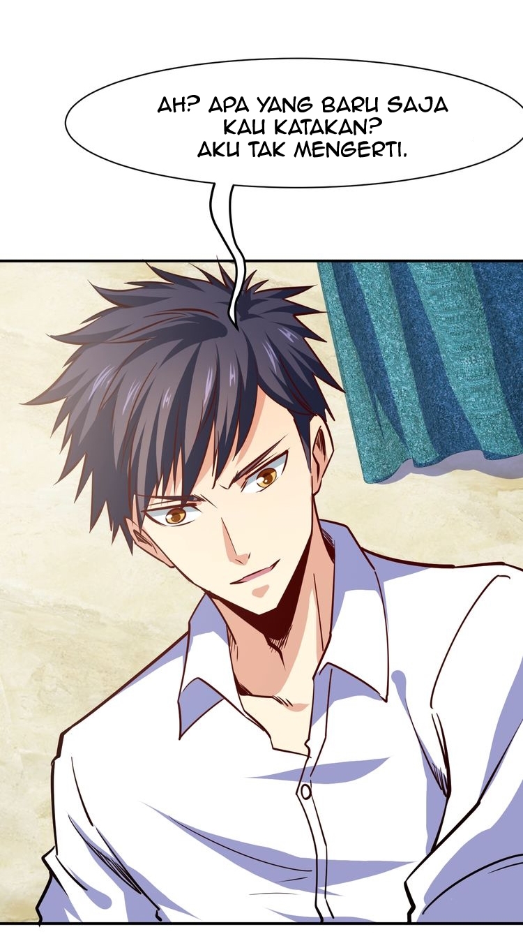 Melee Mad Soldier! Chapter 18 Gambar 46